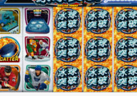 cq9传奇电子跳高高最新版